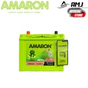 Aki Mobil Toyota Yaris NS60LS / 46B24LS Amaron GO Aki Kering 12v / 45A