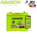 Amaron Go Aki Kering Mobil Suzuki Aerio NS60L / 46B24L - 45Ah