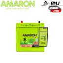 Amaron Go Aki Kering Mobil Daihatsu Charade NS40ZL / 38B20L 12V / 35Ah