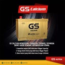 Aki Mobil Toyota Rav 4 Gs Astra Calcium 55d23l / 75d23l 12v / 65ah