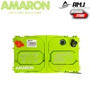Amaron Flo Aki Mobil Suzuki Aerio NS60L / 55B24L Aki Kering 12V / 45Ah