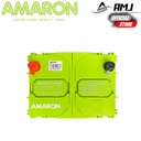 Amaron Go Aki Kering Mobil Mazda 2 Non Skyactive 55D23L - 60Ah