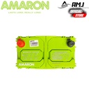 Aki Mobil Toyota Yaris NS60LS / 46B24LS Amaron GO Aki Kering 12v / 45A