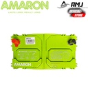 Amaron Go Aki Kering Mobil Suzuki Baleno NS60L / 46B24L - 45Ah