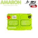 Amaron Go Aki Kering Mobil Daihatsu Charade NS40ZL / 38B20L 12V / 35Ah