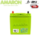 Amaron Flo Aki Mobil Mazda 3 NS40Z / 42B20R Aki Kering 12v / 35A