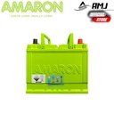 Amaron Go Aki Kering Mobil Toyota Prado NS70L / 65D26L - 65Ah