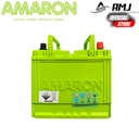 Amaron Go Aki Kering Mobil Mazda 2 Non Skyactive 55D23L - 60Ah