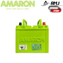 Aki Mobil Toyota Yaris NS60LS / 46B24LS Amaron GO Aki Kering 12v / 45A