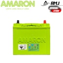 Amaron Go Aki Kering Mobil Suzuki Aerio NS60L / 46B24L - 45Ah