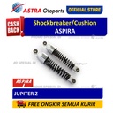 Shockbreaker Set/Cushion Set ASPIRA untuk JUPITER Z