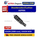 Shockbreaker/Cushion ASPIRA untuk VIXION(2008-), VIXION NEW