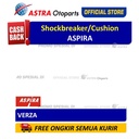 Shockbreaker Set/Cushion Set ASPIRA untuk VERZA