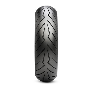 PIRELLI Diablo Rosso Scooter 130/70 12 DRSC0R (Belakang) (2925500)