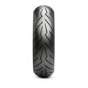PIRELLI Diablo Rosso Scooter 130/70 12 DRSC0R (Belakang) (2925500)