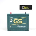 Aki Mobil Toyota Prado GS Astra 80d26l Aki Kering 12V / 70 Ah