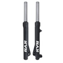 SHOCK BREAKER DEPAN KYB ZETO FRONT FORK HONDA BEAT SCOOPY VARIO SERIES