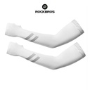 ROCKBROS Arm Sleeve Manset Kaos Tangan Sepeda untuk Lari Hiking