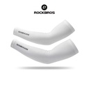 ROCKBROS Arm Sleeve Manset Tangan Anti UV Running Cycling Outdoor