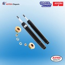 Cartridge Shock Absorber Depan ASPIRA untuk Daihatsu Zebra S88