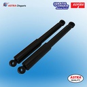 Shock Absorber Belakang ASPIRA untuk Daihatsu Sirion