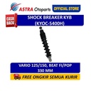 Shock Breaker Belakang Rear KYB KAYABA OC Vario 125 Vario 150 Beat FI