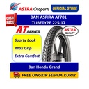 Aspira AT 701 225-17 Untuk Motor Bebek Honda Grand (12-22517-AT701X)