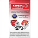 Paket Drive Chain Federal Parts CB150R