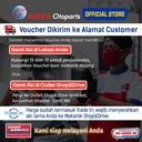 Voucher Aki GS ASTRA Hybrid 80D26L Innova Fortuner Free Jasa Ganti