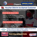 Voucher Aki GS ASTRA Hybrid NS60L Livina Grand Livina Free Jasa Ganti