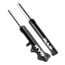 Shock Breaker Depan KYB ZETO Front Fork Yamaha Mio Sporty KYOS-FF1020