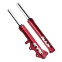 Shock Breaker Depan KYB ZETO Front Fork Yamaha Vixion KYOS-FF1040