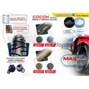 Aspira Maxio A-tract 70/90-17 Tubeless (15-70/9017-ATRACT)