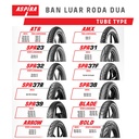 Aspira SPR 38 90/90-14 Untuk Scootic Vario, Beat (12-90/9014-SPR38)