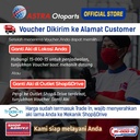 Voucher Aki GS ASTRA MF NS60L Livina, City, Karimun + Free Jasa Ganti
