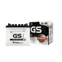 Aki GS ASTRA MF ISS Idling Start Stop S95 Mobil All New Alphard