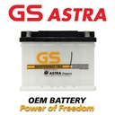 Aki GS ASTRA MF OEM 370 LN3 Mobil All New Innova dan Fortuner Diesel