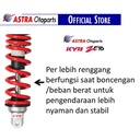 Shock belakang Yamaha Jupiter Z / Vega R (all varian) KYB ZETO