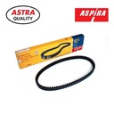 V-belt Aspira ASTRA (V-belt Only) untuk Motor SPIN, SKYWAVE, SKYDRIVE
