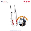 Shock Breaker Depan KYB ZETO Front Fork Yamaha Jupiter Z KYOS-FF1010
