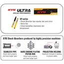 Shock Breaker Depan KYB Ultra Mobil Innova KYSU-SP8443-44
