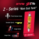 Shock belakang Yamaha Jupiter Z / Vega R (all varian) KYB ZETO