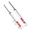 Shock Breaker Depan KYB ZETO Front Fork Yamaha Vixion KYOS-FF1040