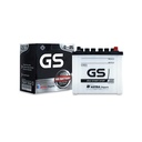 Aki GS ASTRA MF ISS Idling Start Stop Q85 Mobil Mazda 2, CX 3, Biante