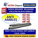 Shock Belakang - Calya, Sigra - Ultra XR KYSU-XR9811Z (2016-On)