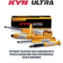 KAYABA SHOCK BREAKER BELAKANG UNTUK Avanza/Veloz, Rush,Xenia,Terios