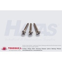 Tapping Screw PH+ M4 x 12 (stainless steel A2) | Sekrup