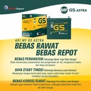 GSASTRA MF80D26L AkiMobil Fortuner, Pajero Sport& sejenis GSMFN-80D26L