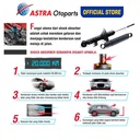 Shock Depan - Ertiga - Premium KYKA-SA333131-32 (2012-2018)