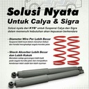 Shock Belakang - Calya, Sigra - Ultra XR KYSU-XR9811Z (2016-On)